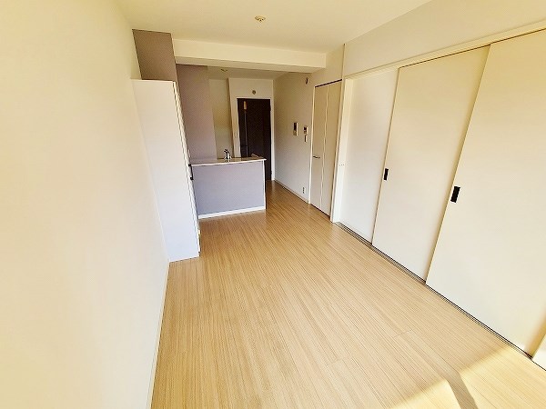 居室・リビング　★LDK9.7帖★