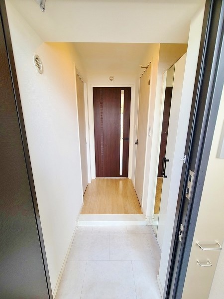 玄関　★玄関ホール★