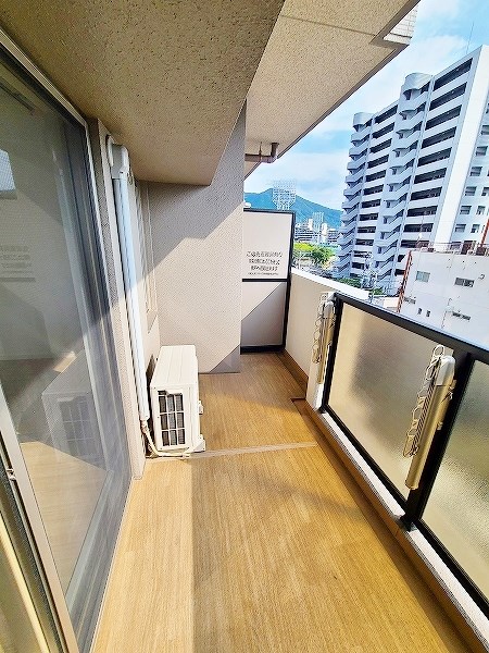 バルコニー　★バルコニー★