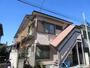 いずみハイツ 2階 築40年1ヶ月の賃貸物件