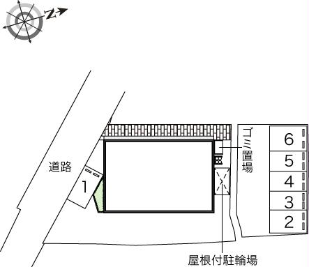 【レオネクストフェリーチェ２号館のその他】