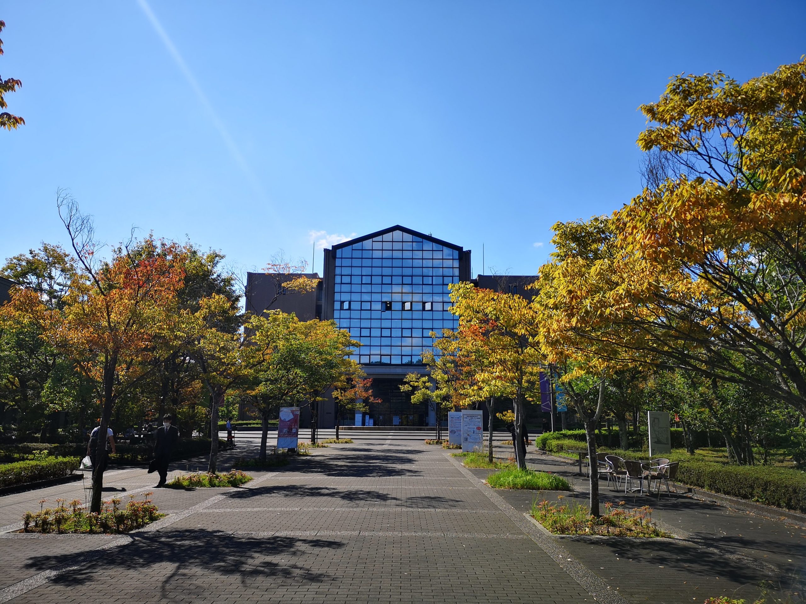 【新風館の大学・短大】