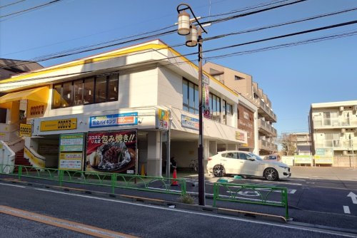 【String　Roll（ストリングロール）の飲食店】