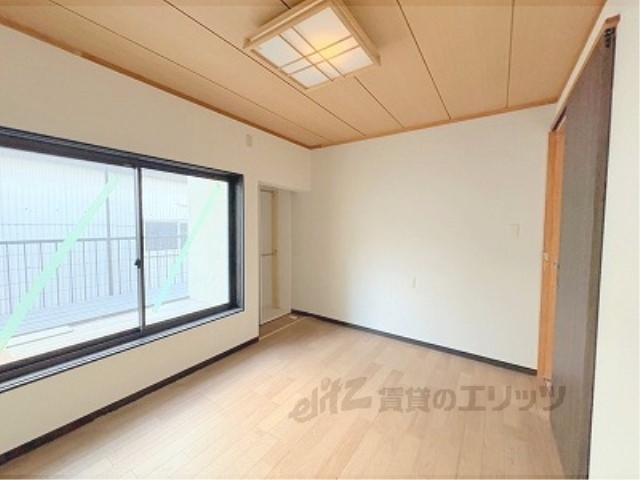 居室・リビング　洋室