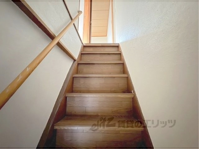 その他　階段