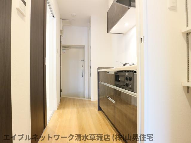 【静岡市清水区中之郷のマンションのその他部屋・スペース】