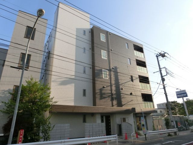 【荒川区南千住のマンションのその他共有部分】