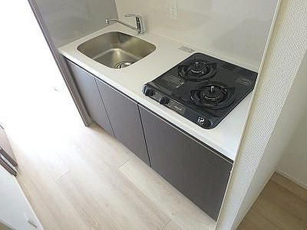 キッチン　キッチン※別部屋参考写真