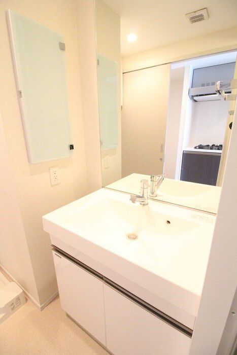 洗面設備　洗面※別部屋参考写真