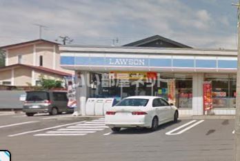 コンビニ　ローソン 函館本通一丁目店（コンビニ）まで705m