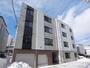 琴似駅より徒歩6分 3階 新築の賃貸物件