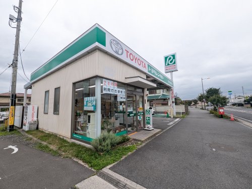 その他　トヨタレンタリース 所沢駅西口店（その他）まで505m