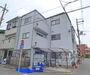 一乗寺駅より徒歩8分 2階 築32年2ヶ月の賃貸物件
