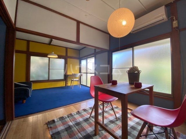 居室・リビング