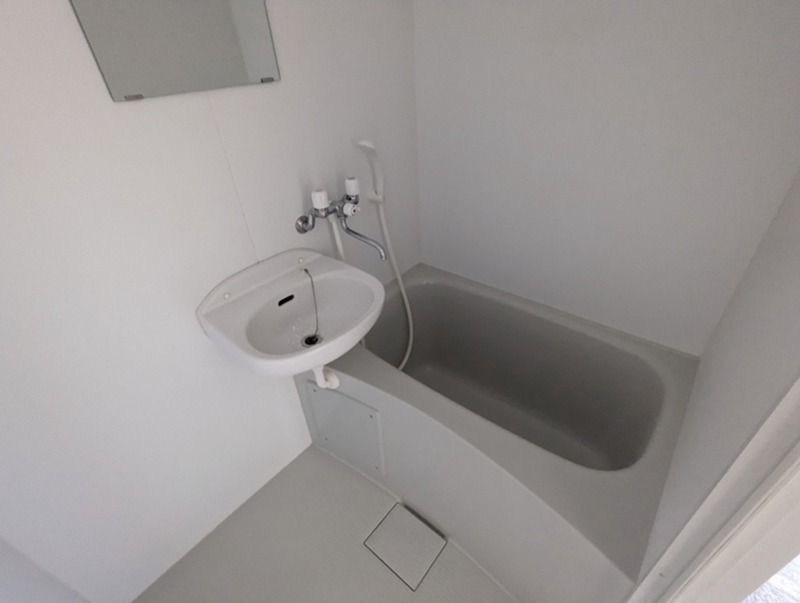 バス・シャワールーム　別部屋参考