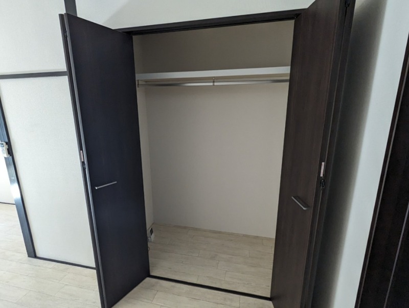 収納　別部屋参考