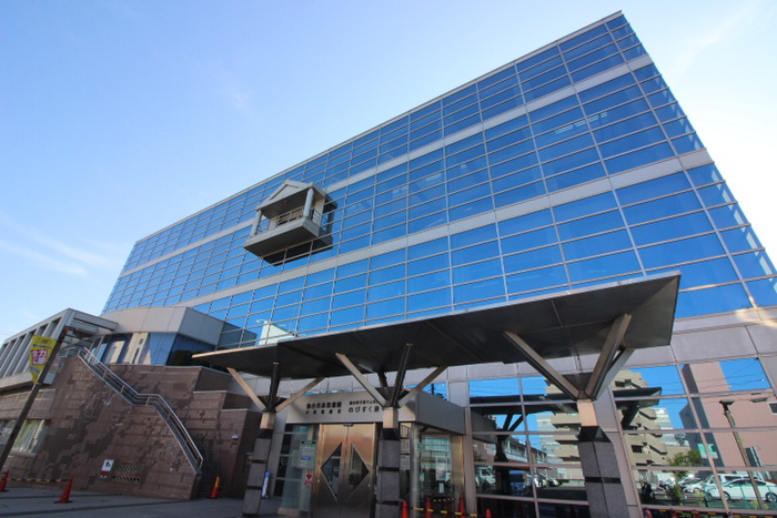 図書館　仙台市泉図書館（図書館）まで1000m