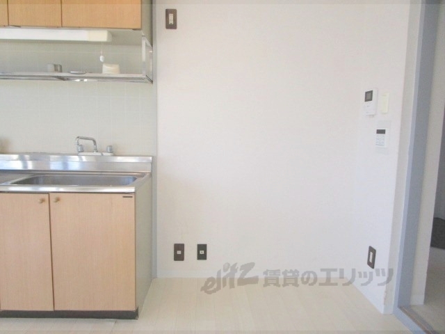 その他部屋・スペース　冷蔵庫置場