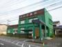 病院　吉松皮フ科（病院）まで400m
