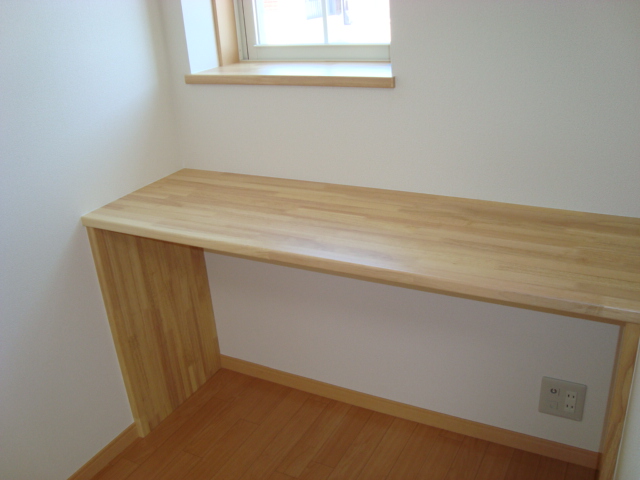 その他部屋・スペース　室内設備（イメージ）