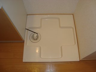 その他　洗濯機置場（イメージ）