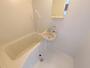 バス・シャワールーム　★洗面ボウル付きバスルーム★