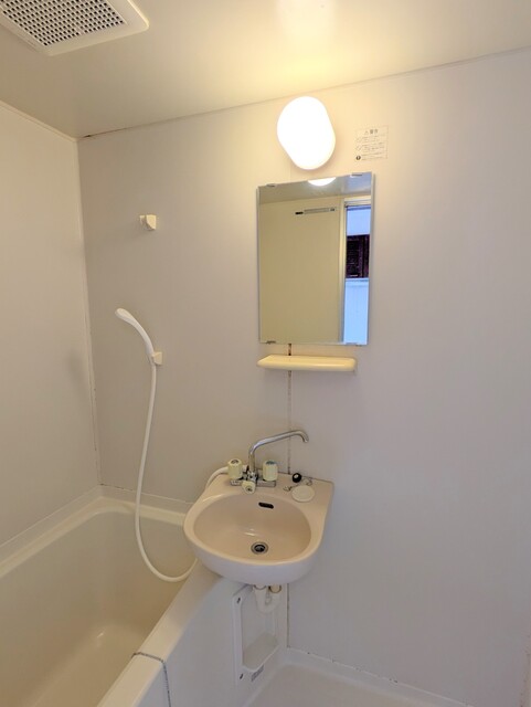 洗面設備　★浴室の洗面ボウル★