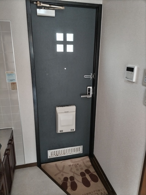 玄関　★玄関★