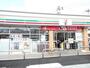 コンビニ　セブンイレブン仙台松岡町店（コンビニ）まで450m