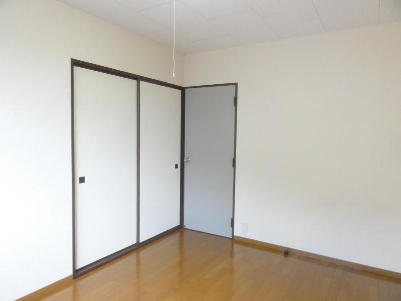 居室・リビング　居室