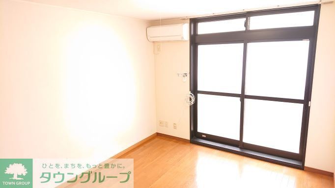 居室・リビング　リビング/居室