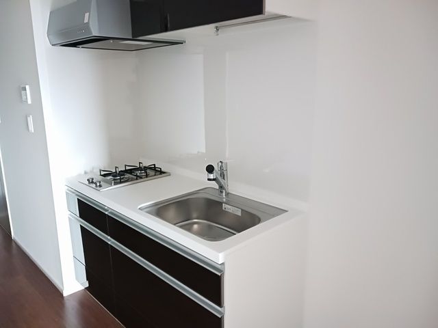 ザ・レジデンス水戸桜川_内装_1