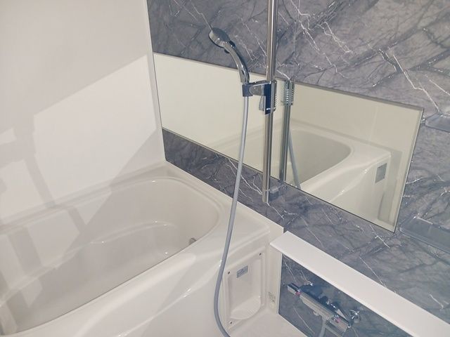 ザ・レジデンス水戸桜川_内装_2