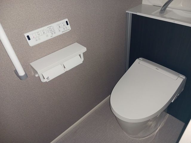 ザ・レジデンス水戸桜川_内装_3