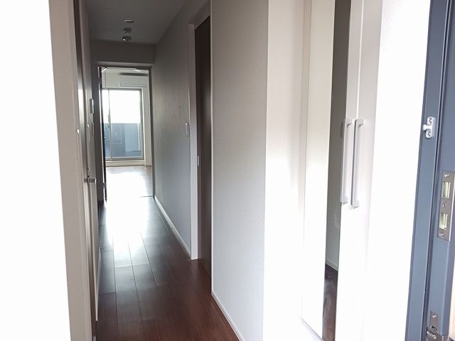 ザ・レジデンス水戸桜川_内装_5