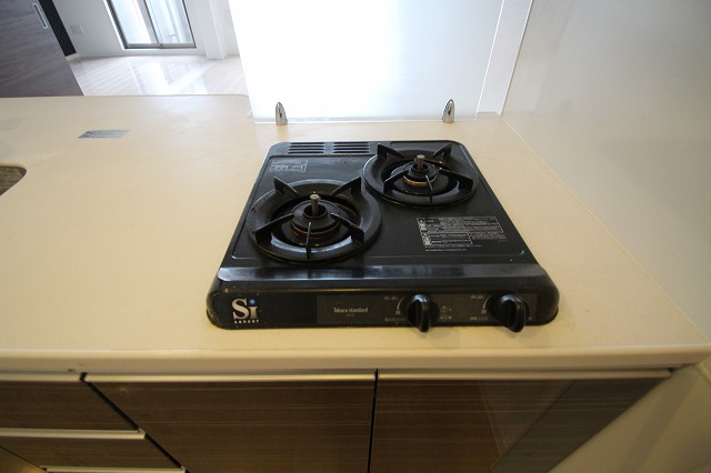 その他設備　同物件別号室の写真