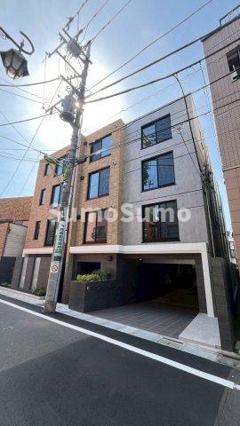 建物外観　建物外観を気になさる方へ、見た目の良い物件です