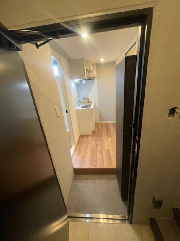 玄関　玄関　※参考写真