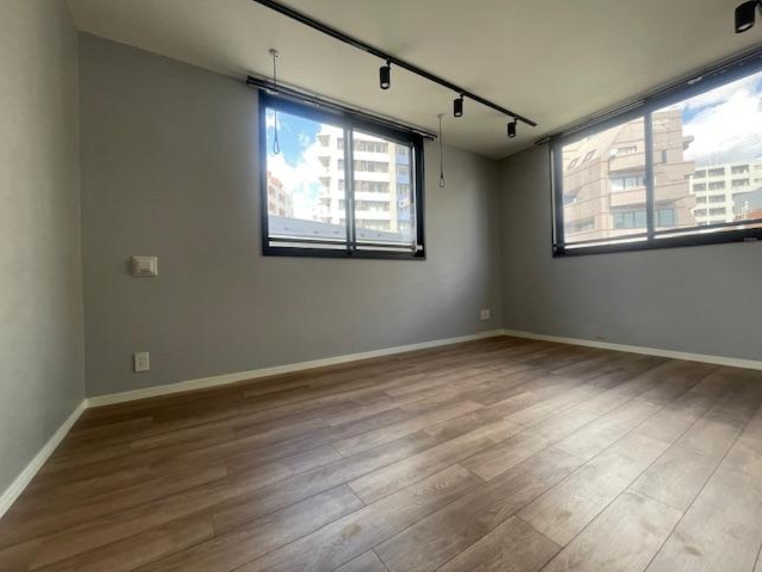 居室・リビング　全室フローリング