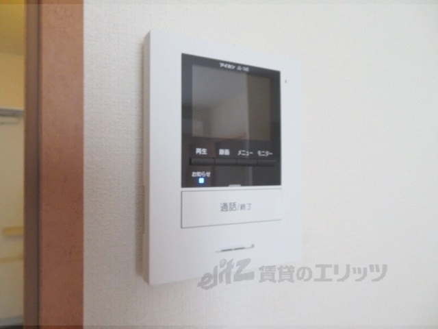 セキュリティ　ドアフォン（ＴＶ含）