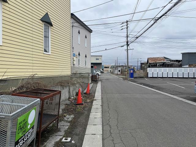 その他　周辺環境