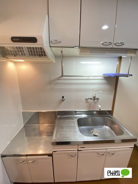 キッチン　イメージ