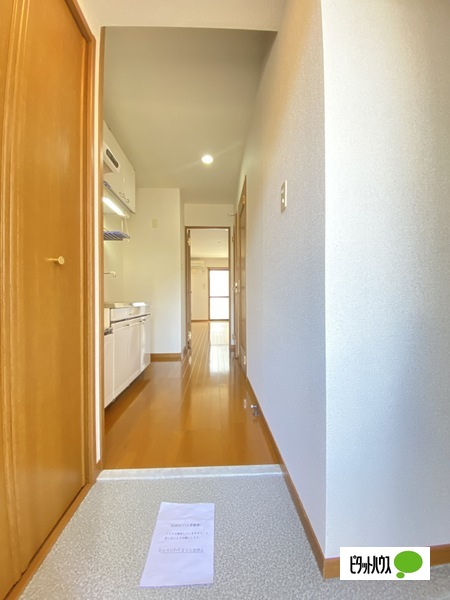 玄関　イメージ