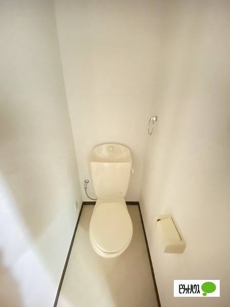 トイレ　イメージ