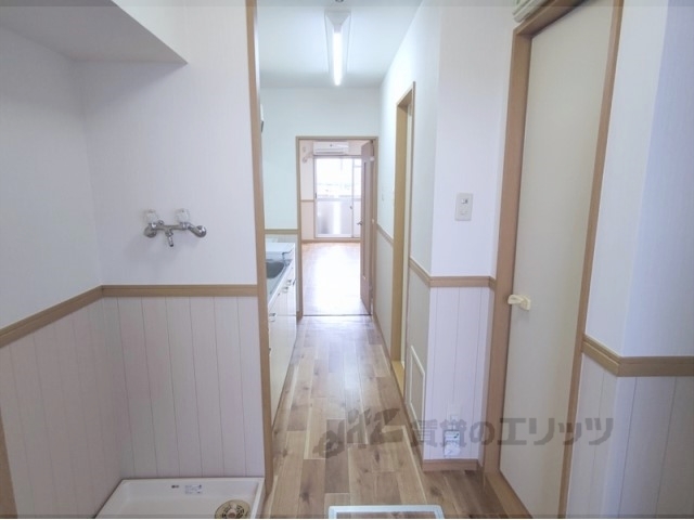 その他部屋・スペース　廊下