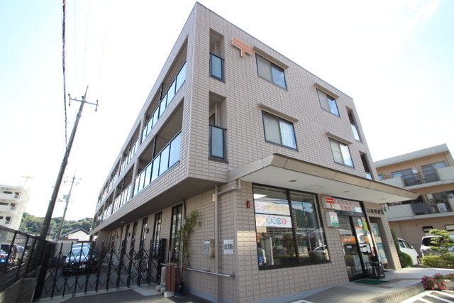 郵便局　口田郵便局（郵便局）まで1129m