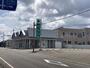 銀行　秋田県信用組合合川支店（銀行）まで5m