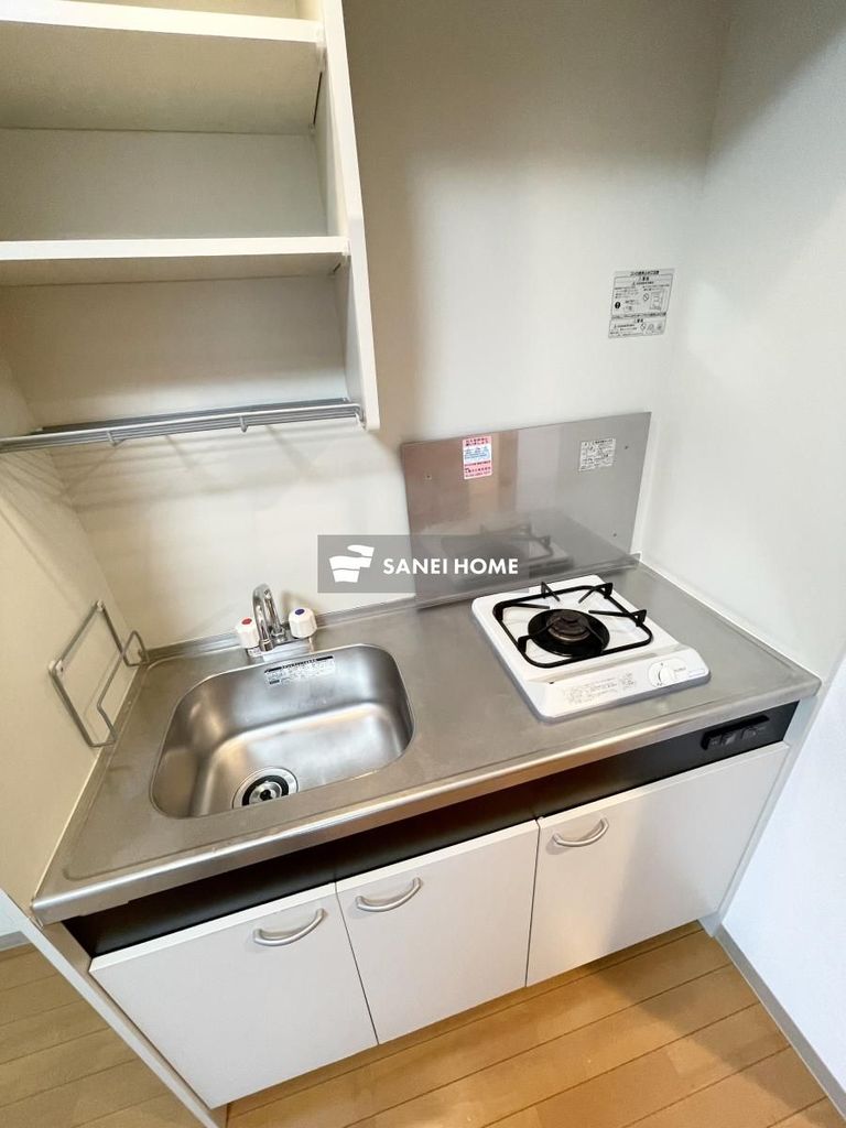 キッチン　同仕様