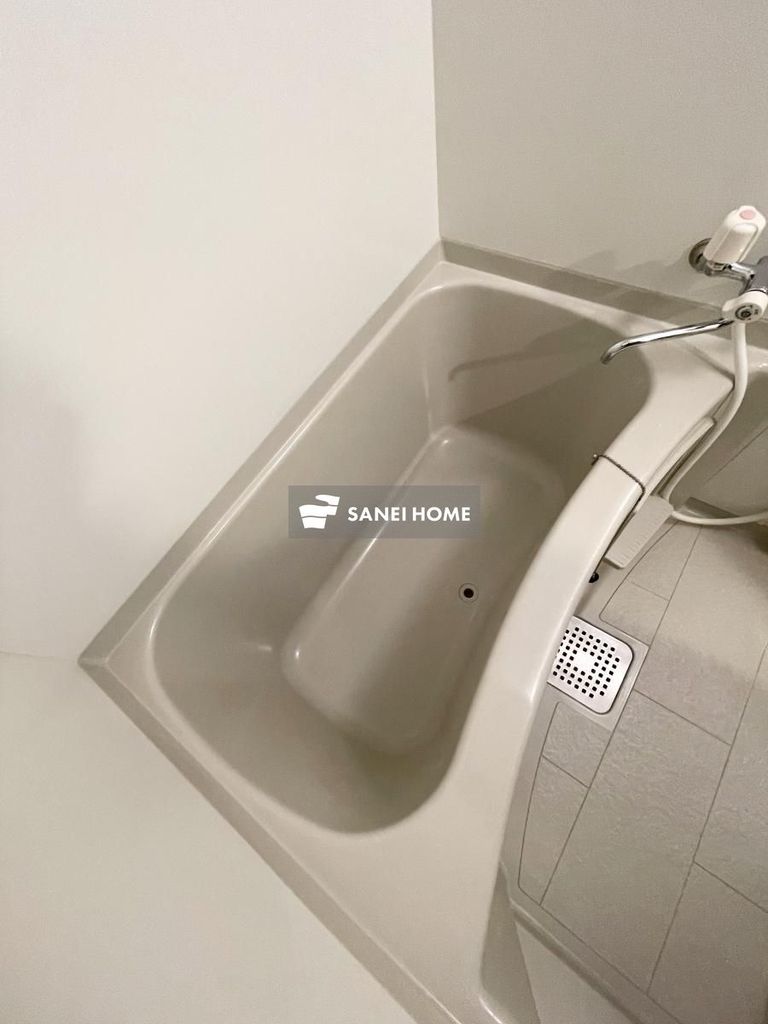 バス・シャワールーム　同仕様
