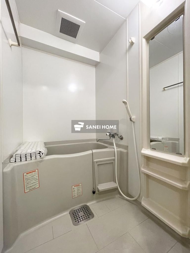 トイレ　同仕様